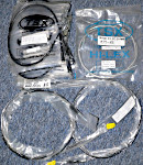 Honda 50 cablese