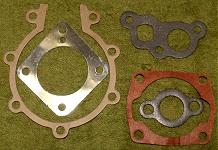 Mobylette gaskets