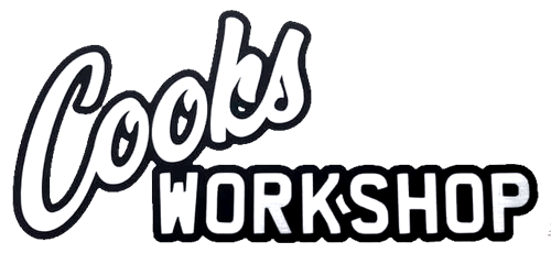 Cooks Workshop logo