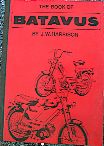 Book of the Batavus