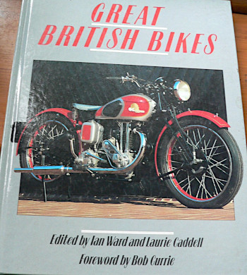 Great British Bikes