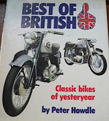 Best of British