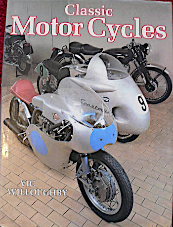 Classic Motor Cycles