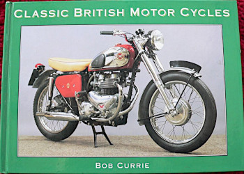 Classic British Motor Cycles