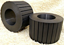 Lohmann rollers